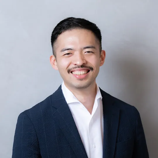 Portrait of Tokyo Children's Garden Summer 2023: Karuizawa Nature Adventure Camp Advisor & Consultant Tsuyoshi “Yoshi” Domoto